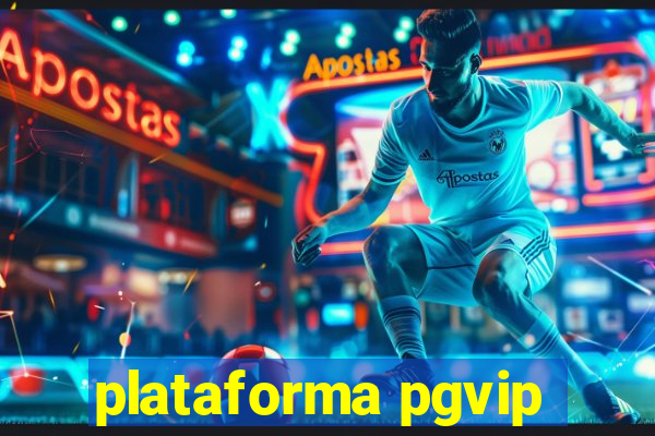 plataforma pgvip